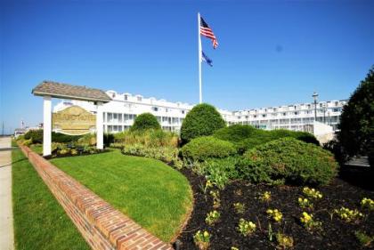 Grand Hotel Cape May - image 1
